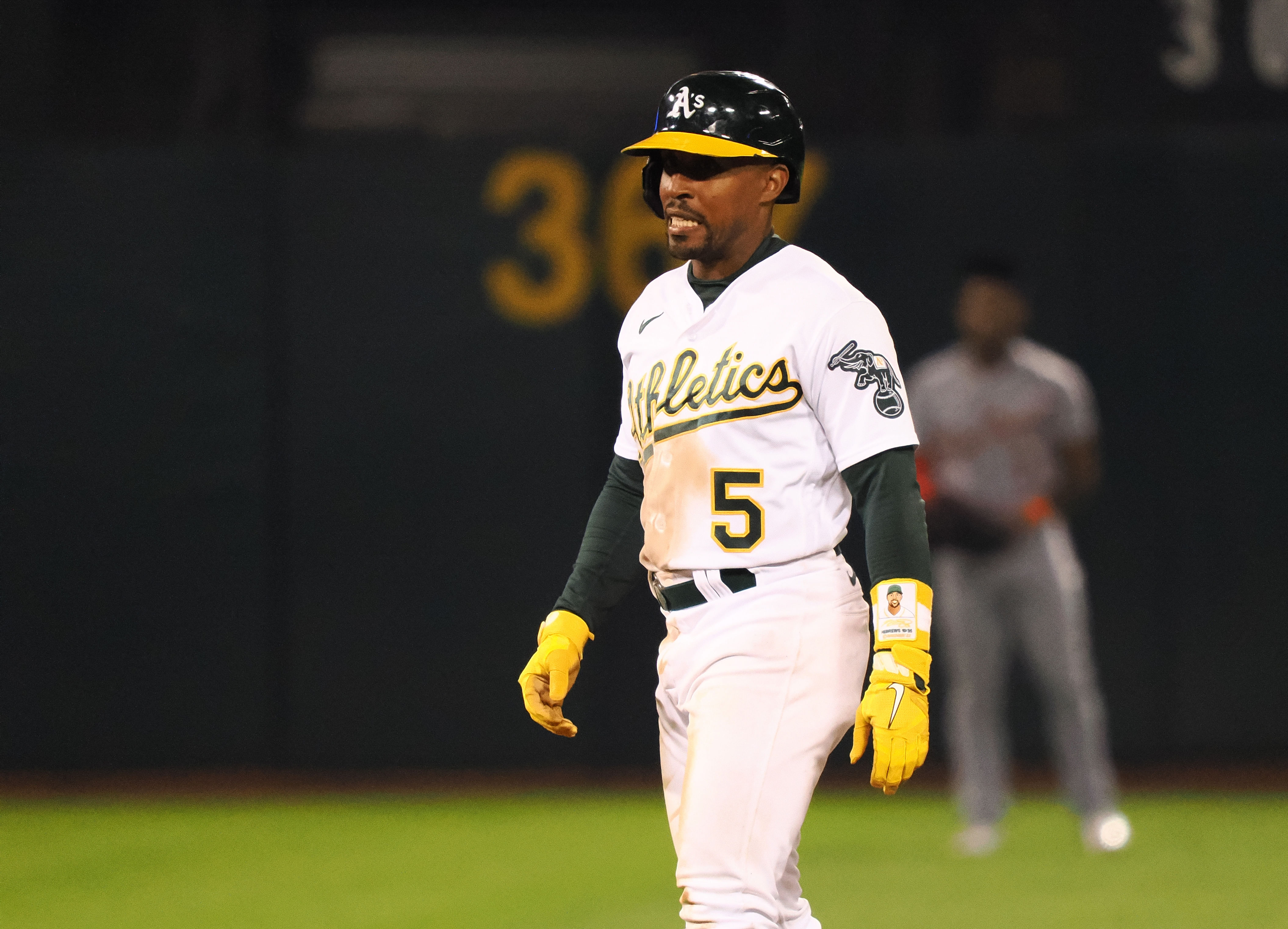 Tony Kemp played for both these teams (Imagn)